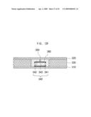 Printed circuit board with embedded chip capacitor and chip capacitor embedment method diagram and image