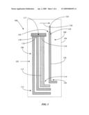 MEMS ACTUATOR diagram and image