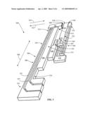 MEMS ACTUATOR diagram and image