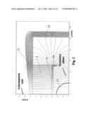 Open MRI Magnetic Field Generator diagram and image