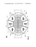 Open MRI Magnetic Field Generator diagram and image