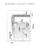 Open MRI Magnetic Field Generator diagram and image