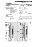 PROVIDING AN INDUCTIVE COUPLER ASSEMBLY HAVING DISCRETE FERROMAGNETIC SEGMENTS diagram and image