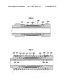 PROVIDING AN INDUCTIVE COUPLER ASSEMBLY HAVING DISCRETE FERROMAGNETIC SEGMENTS diagram and image