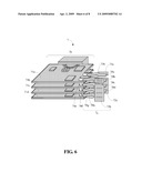 Connector and Power Transformer Structure Comprising the Same diagram and image