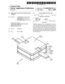 INDUCTOR AND MANUFACTURE METHOD THEREOF diagram and image