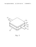 INDUCTOR AND MANUFACTURE METHOD THEREOF diagram and image