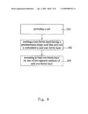 INDUCTOR AND MANUFACTURE METHOD THEREOF diagram and image