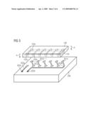 CHIP INDUCTOR diagram and image