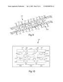 PRINTED CIRCUIT BOARD COIL diagram and image