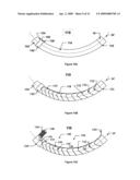 Conductor Assembly Including A Flared Aperture Region diagram and image