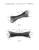 Conductor Assembly Including A Flared Aperture Region diagram and image