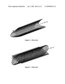 Conductor Assembly Having An Axial Field In Combination With High Quality Main Transverse Field diagram and image