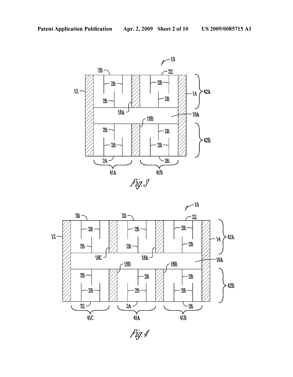 POWER RESISTOR - diagram, schematic, and image 03