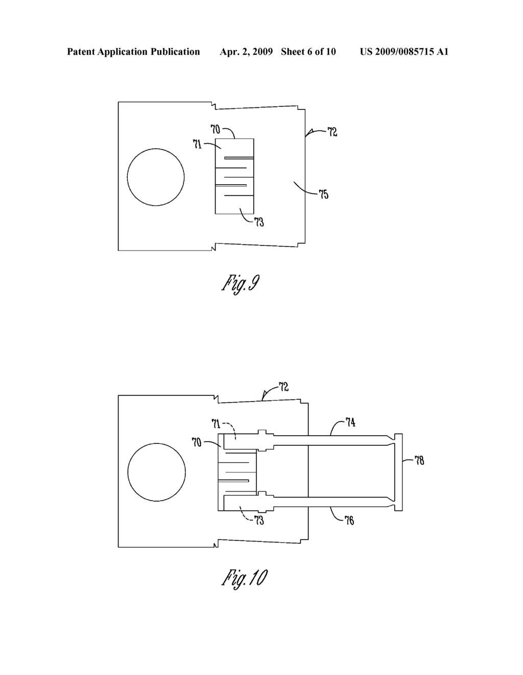 POWER RESISTOR - diagram, schematic, and image 07