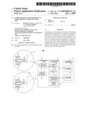 Computer application interface to radio-frequency identification data diagram and image