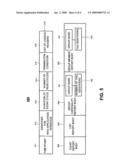 Computer application interface to radio-frequency identification data diagram and image