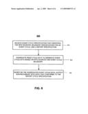 Computer application interface to radio-frequency identification data diagram and image