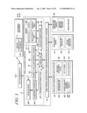 RFID ENABLED MEDIA SYSTEM AND METHOD THAT PROVIDES DYNAMIC DOWNLOADABLE MEDIA CONTENT diagram and image