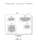 RFID ENABLED MEDIA SYSTEM AND METHOD THAT PROVIDES DYNAMIC DOWNLOADABLE MEDIA CONTENT diagram and image