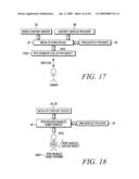 RFID ENABLED MEDIA SYSTEM AND METHOD THAT PROVIDES DYNAMIC DOWNLOADABLE MEDIA CONTENT diagram and image