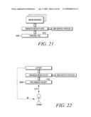 RFID ENABLED MEDIA SYSTEM AND METHOD THAT PROVIDES DYNAMIC DOWNLOADABLE MEDIA CONTENT diagram and image