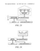 RFID ENABLED MEDIA SYSTEM AND METHOD THAT PROVIDES DYNAMIC DOWNLOADABLE MEDIA CONTENT diagram and image