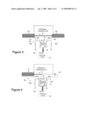 Power Line Communications Coupling Device and Method diagram and image