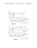 Power Line Communications Coupling Device and Method diagram and image