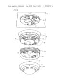 SOUNDER diagram and image