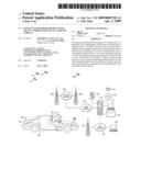 System and Method for Detecting Use of a Wireless Device in a Moving Vehicle diagram and image