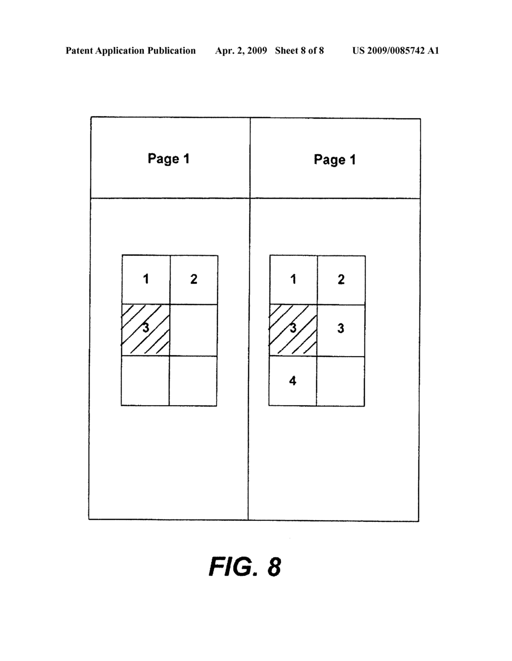 Apparatus and Method for Programming Identifiers on Print Media - diagram, schematic, and image 09