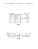 Signal line structure for a radio-frequency identification system diagram and image