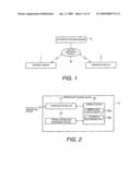 ONBOARD VEHICLE INFORMATION NOTIFYING APPARATUS, INFORMATION PROVIDING SYSTEM, AND INFORMATION NOTIFYING METHOD diagram and image