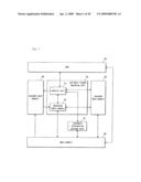 VARIABLE LENGTH DECODING METHOD AND DEVICE diagram and image