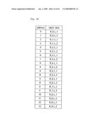 VARIABLE LENGTH DECODING METHOD AND DEVICE diagram and image