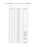 VARIABLE LENGTH DECODING METHOD AND DEVICE diagram and image