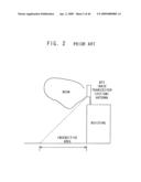 NULL-FILL ANTENNA, OMNI ANTENNA, AND RADIO COMMUNICATION EQUIPMENT diagram and image