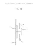 NULL-FILL ANTENNA, OMNI ANTENNA, AND RADIO COMMUNICATION EQUIPMENT diagram and image