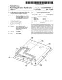 RADIO FREQUENCY IDENTIFICATION TAG ANTENNA FOR ATTACHING TO METAL diagram and image