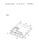 RADIO FREQUENCY IDENTIFICATION TAG ANTENNA FOR ATTACHING TO METAL diagram and image