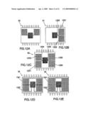 INTEGRATED CIRCUIT PACKAGE INCLUDING MINIATURE ANTENNA diagram and image