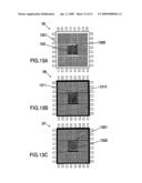 INTEGRATED CIRCUIT PACKAGE INCLUDING MINIATURE ANTENNA diagram and image