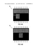 INTEGRATED CIRCUIT PACKAGE INCLUDING MINIATURE ANTENNA diagram and image