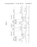 PLASMA DISPLAY AND DRIVING METHOD THEREOF diagram and image