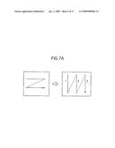 IMAGE PROCESSING DEVICE AND METHOD PERFORMING MOTION COMPENSATION USING MOTION ESTIMATION diagram and image