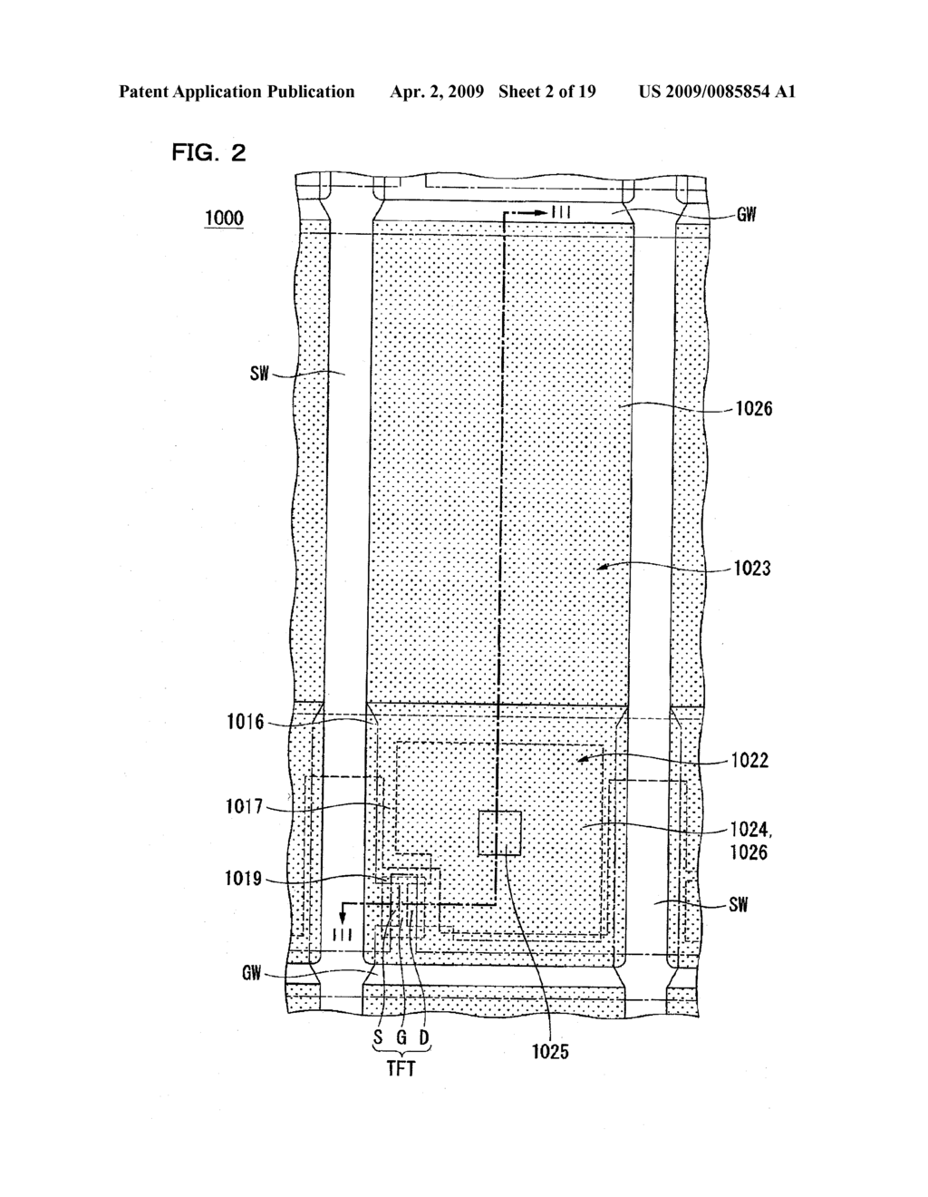 DISPLAY UNIT - diagram, schematic, and image 03