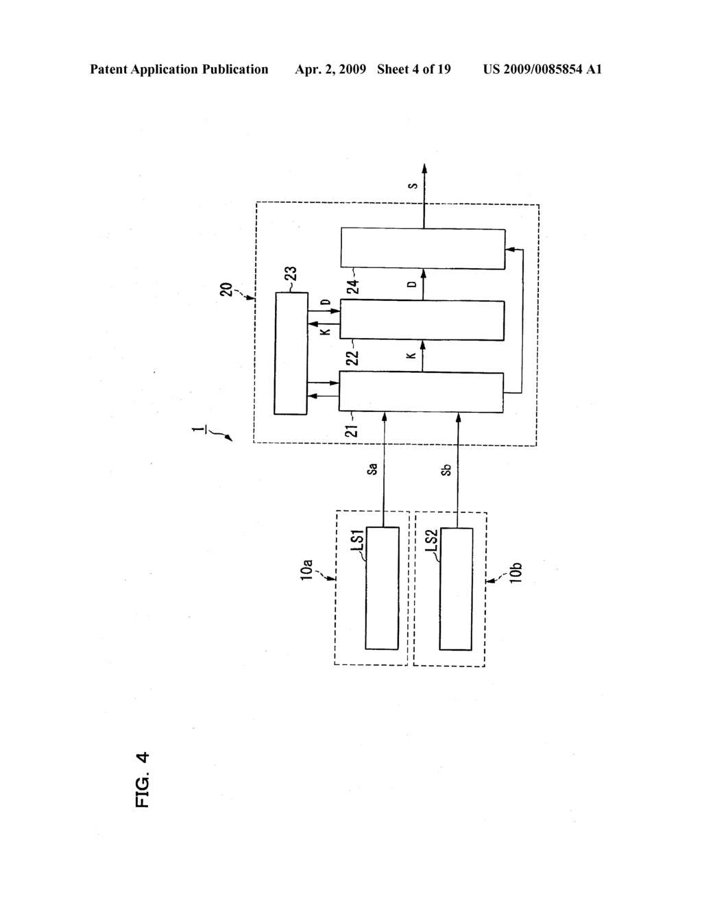 DISPLAY UNIT - diagram, schematic, and image 05