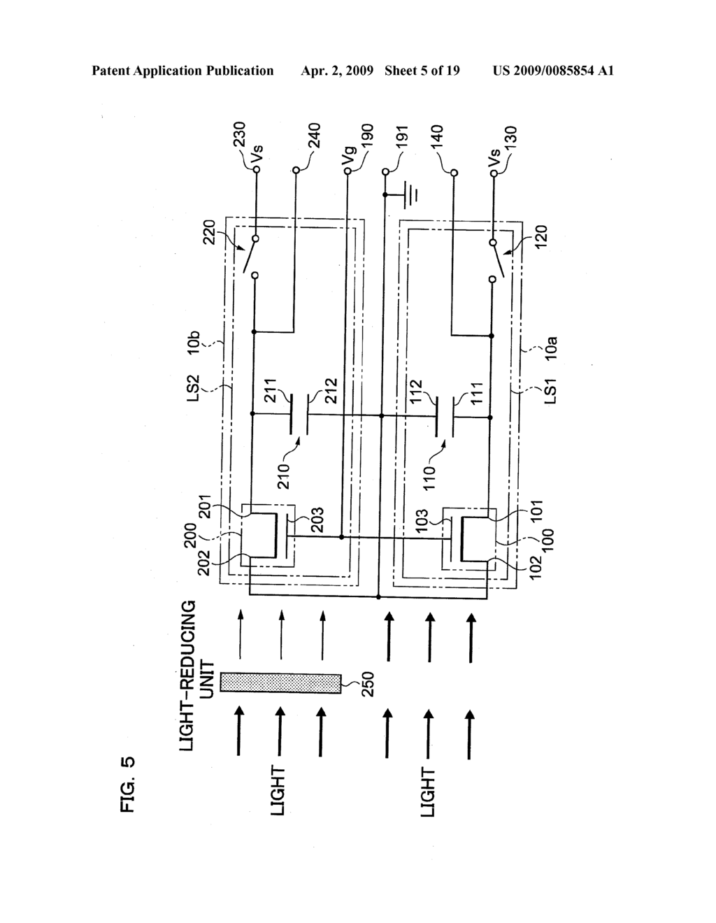 DISPLAY UNIT - diagram, schematic, and image 06