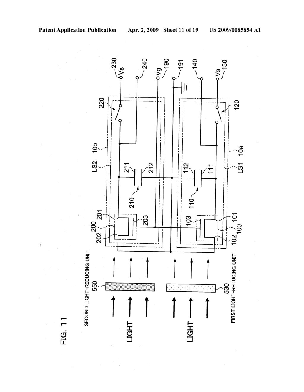 DISPLAY UNIT - diagram, schematic, and image 12